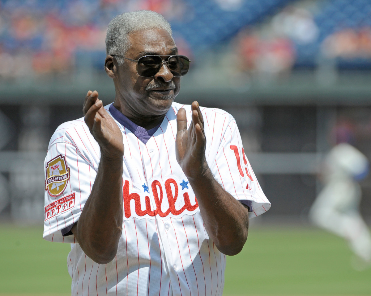 Dick Allen 1